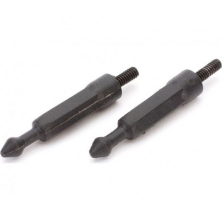 Canopy Mount Set (2): 200 SR X