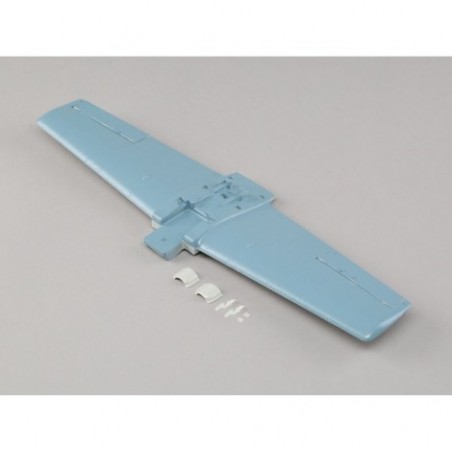 Painted Wing F4F Wildcat
