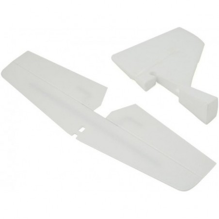 Tail set with horns: UMX...