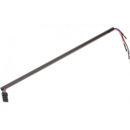 Tail Boom w/ Tail Motor...