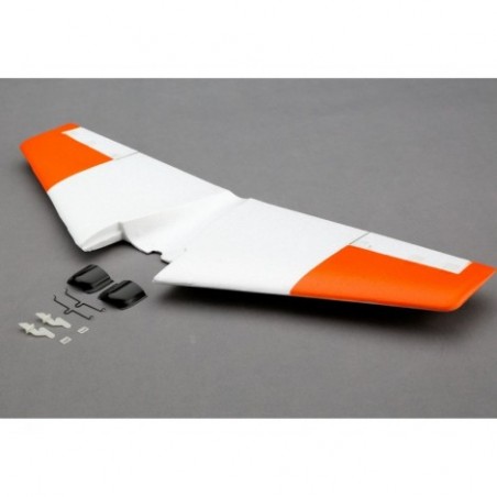 Main Wing: UMX Habu S