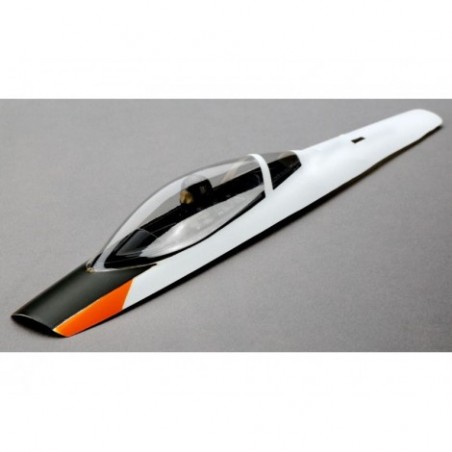 Canopy/Hatch: UMX Habu S