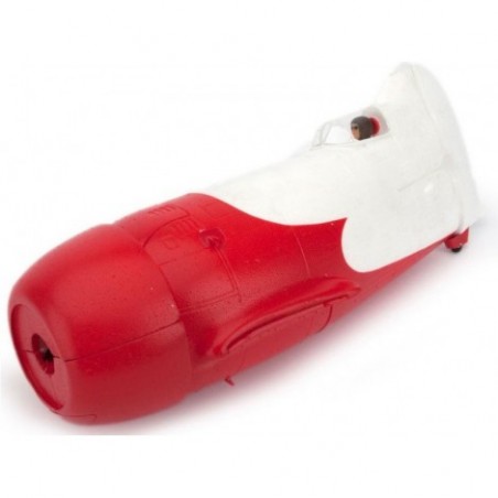 Fuselage Set: UMX Gee Bee R2