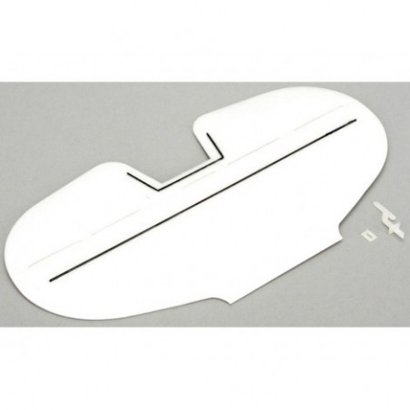 Horizontal Tail Set...