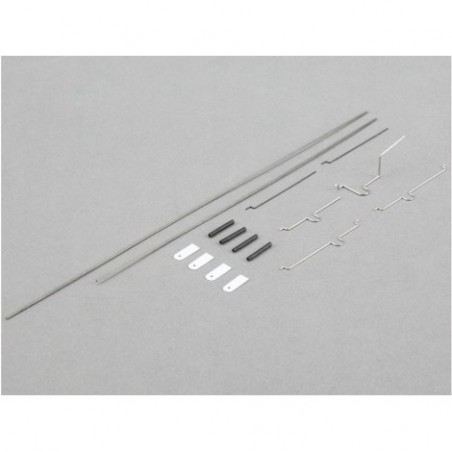 Pushrod Set: UMX P3 Revolution