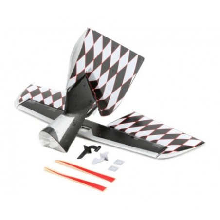 Tail Set: UMX P3 Revolution