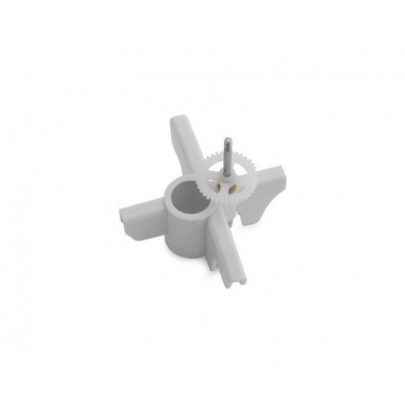 Gearbox with Propshaft: UMX...