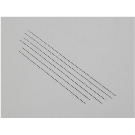 UMX Waco Flying wires