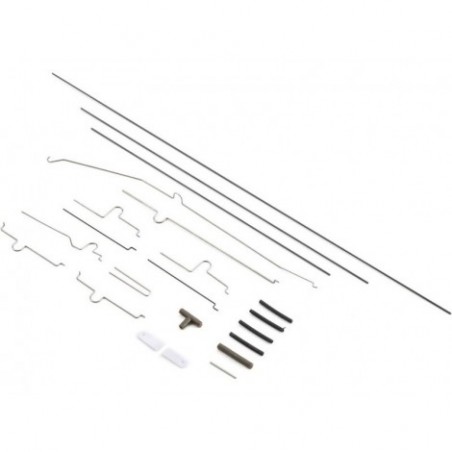 Pushrod Set: UMX B-25