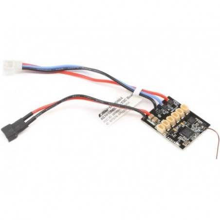 RX/ESC unit: UMX Cessna 182