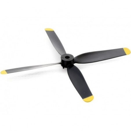 4.5 x 3.0 4-Blade Electric...