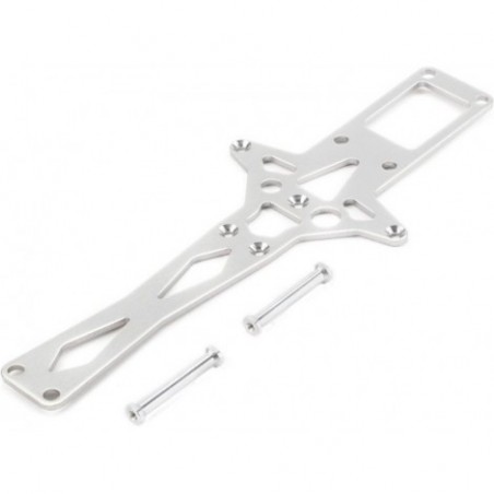 Center Chassis Brace &...