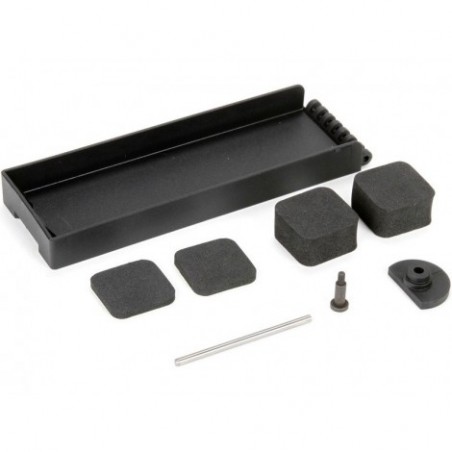 Battery Box: TEN MT