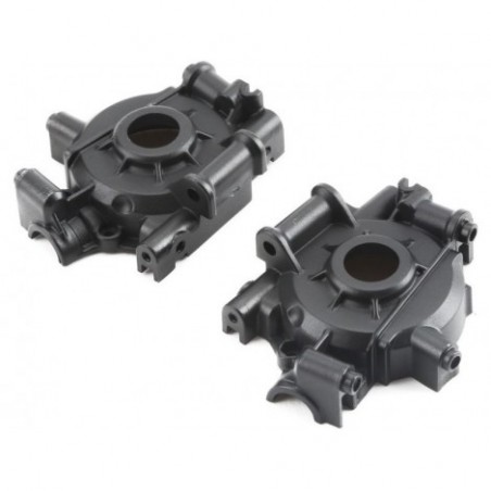 Front Gear Box/Bulkhead:...