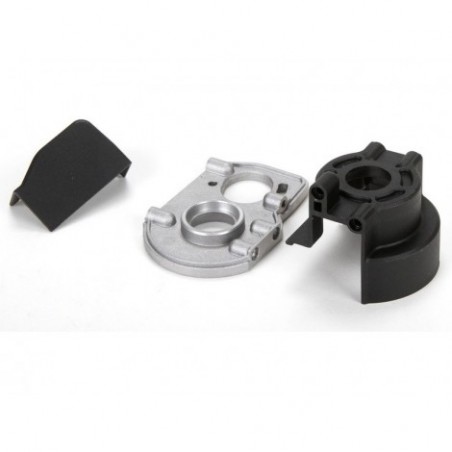 Center Diff Mount Set: TEN MT