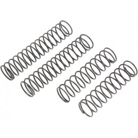 Front and Rear Spring Set:...