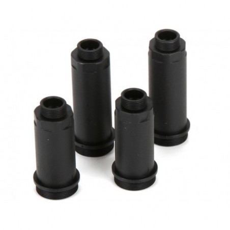 Front & Rear Shock Body :...