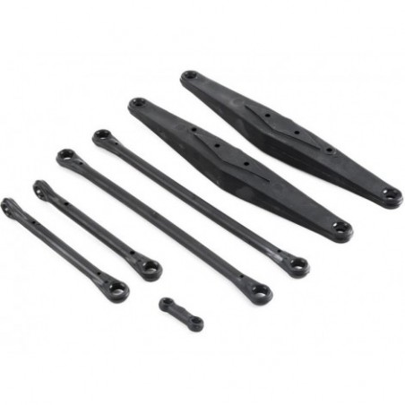Trailing Arm,Steering,...