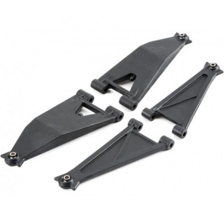 Front Suspension Arm Set...