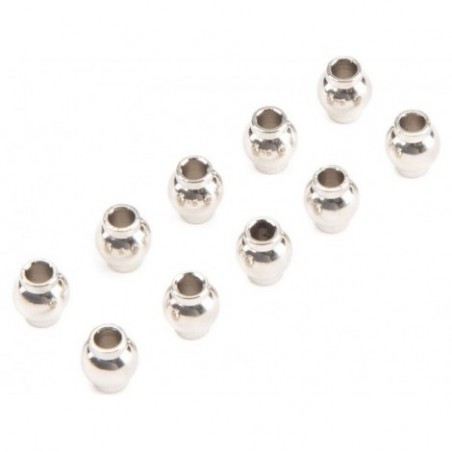 7mm Steel Pivot Ball Double...