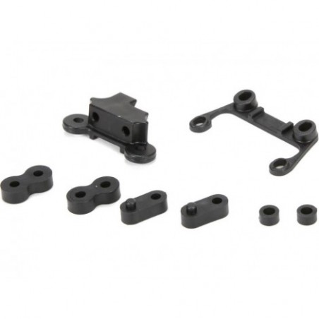 Spacer Set For Aluminum...