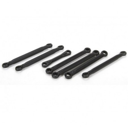 Suspension Link Set: TEN MT