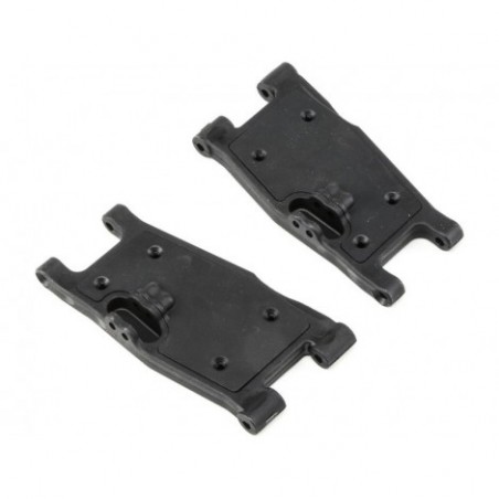 FR Suspension Arm Set: Rock...