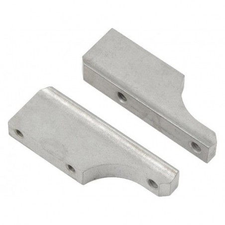 Engine Mounts: 8/8T RTR