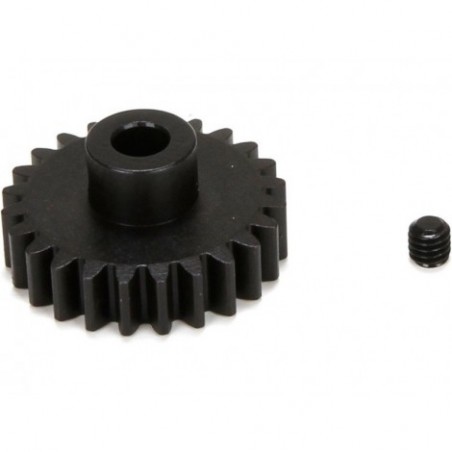 Pinion Gear, 24T, 1.0M, 5mm...