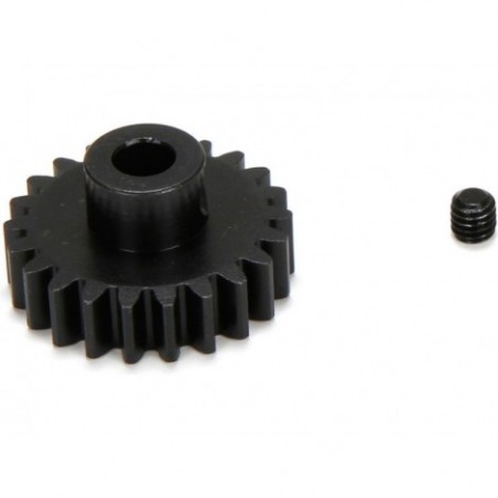 Pinion Gear, 22T, 1.0M, 5mm...