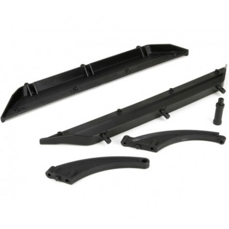 Chassis Side Guards &...