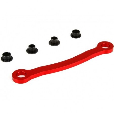 Steering Drag Link: 1:5 4wd