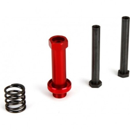 Steering Post/Tube/Spring...