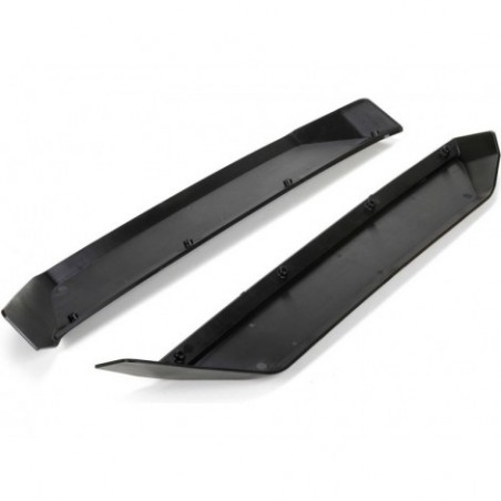 Side Guards, L/R: MTXL