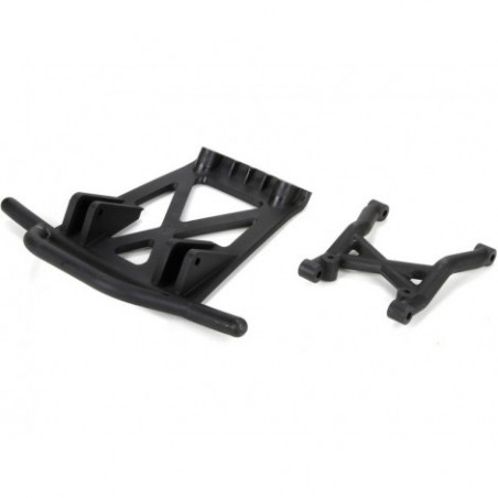 Rear Bumper Brace,...