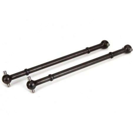 Driveshaft & Axle Dogbone...