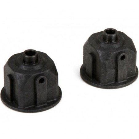 Front/Rear Differential...