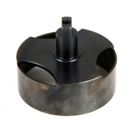 Clutch Bell: 1:5 4wd