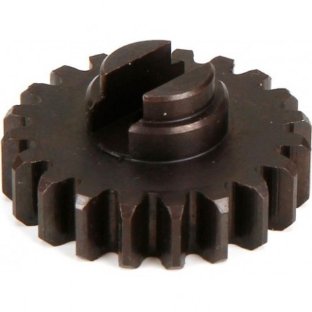 20T Pinion Gear: 1:5 4wd