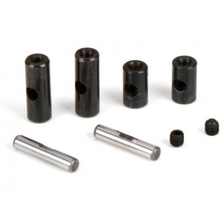 Universal Rebuild Kit (2):...