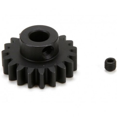Pinion Gear, 19T, MOD 1.5: 6IX