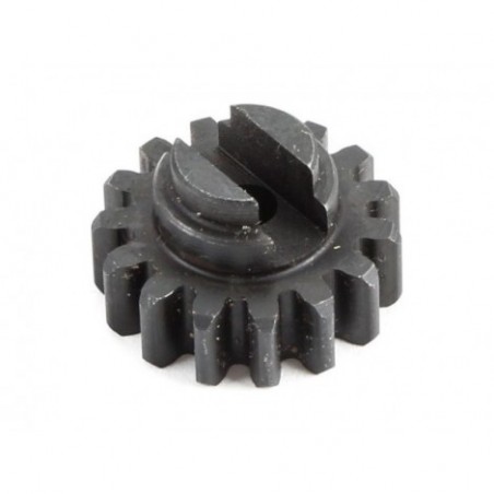 Pinion Gear, 15T, 1.5M MTXL