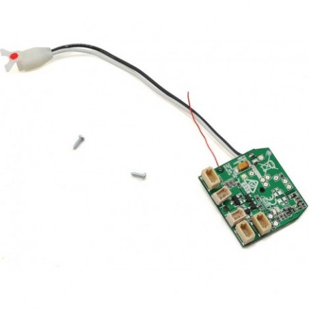 FBL 3-in-1 Unit: Nano CP S