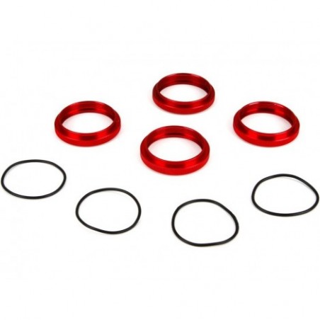 Shock Adjuster Nut...