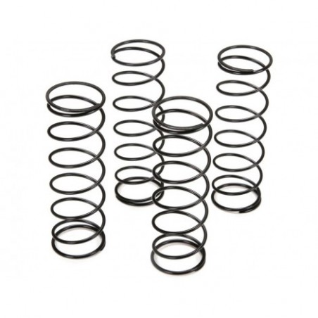 Shock Springs (4): 1:5 4WD...