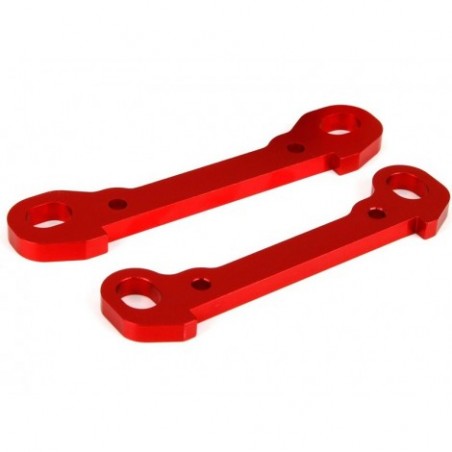 Rear Hinge Pin Brace, (2):...