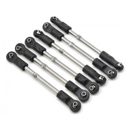 Turnbuckle Set: MTXL