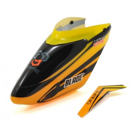 Canopy: Nano CP S