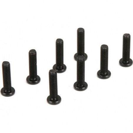Screw, 5x16mm, Engine...