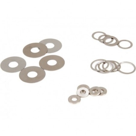 Washer/Shim, Set, (20): 1:5...
